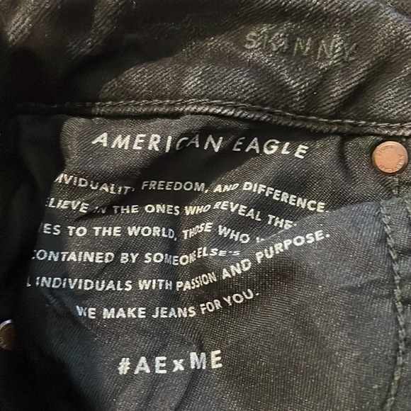 American eagle next level flex men’s jeans - Picture 6 of 6